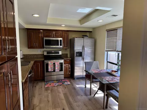 Kitchen - 142 N Shore Dr, Solana Beach, CA 92075 photo 1 of 1