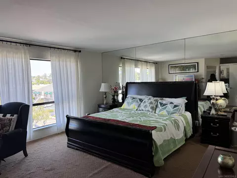 Bedroom - 142 N Shore Dr, Solana Beach, CA 92075 photo 1 of 1