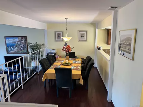 Dining - 142 N Shore Dr, Solana Beach, CA 92075 photo 1 of 1