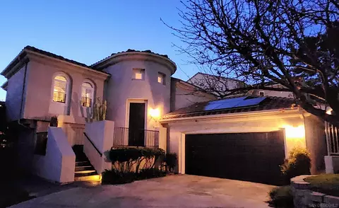 Exterior - 10474 Miracle Waters Ct, Spring Valley, CA 91977 photo 2 of 7