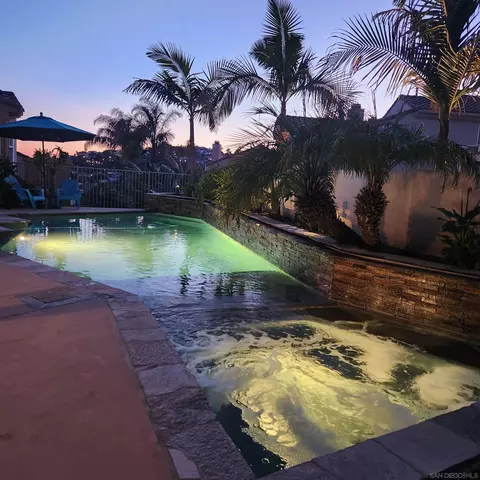 Exterior - 10474 Miracle Waters Ct, Spring Valley, CA 91977 photo 4 of 7