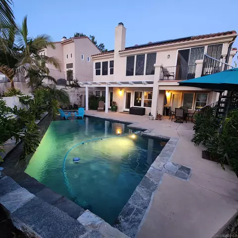 Exterior - 10474 Miracle Waters Ct, Spring Valley, CA 91977 photo 3 of 7