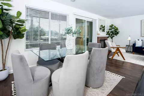 Dining - 1111 Arbor Ln, San Marcos, CA 92069 photo 1 of 2