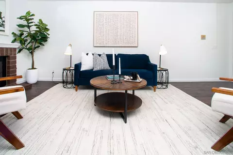 Living - 1111 Arbor Ln, San Marcos, CA 92069 photo 3 of 3