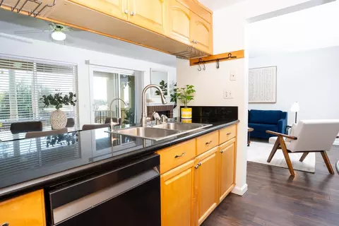 Kitchen - 1111 Arbor Ln, San Marcos, CA 92069 photo 1 of 2