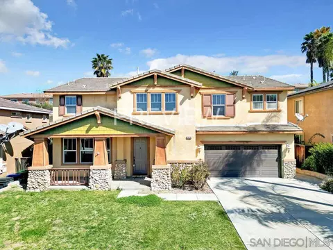 29238 Branwin St, Murrieta, CA 92563
