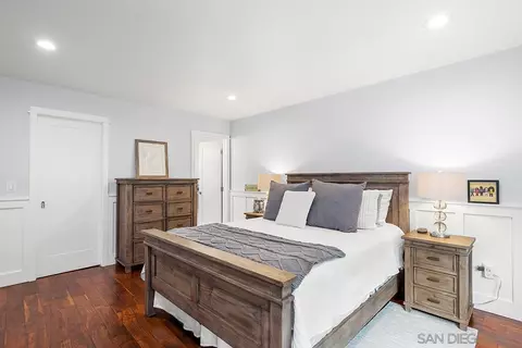 Bedroom - 1522 Ynez Pl, Coronado, CA 92118 photo 3 of 5