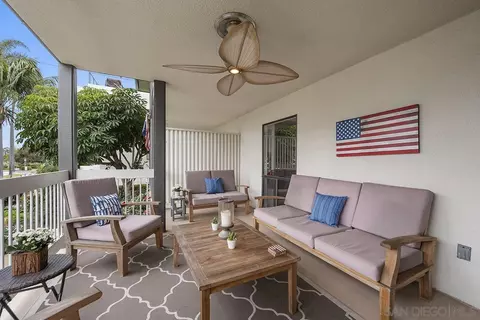 Exterior - 1522 Ynez Pl, Coronado, CA 92118 photo 4 of 15