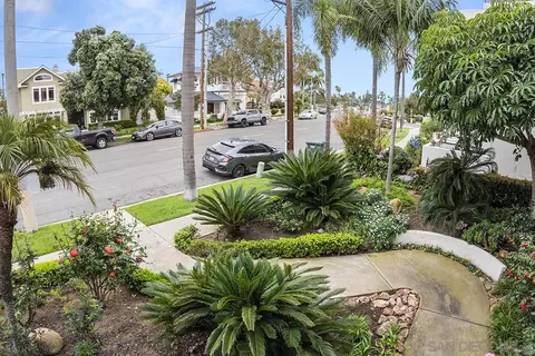 Exterior - 1522 Ynez Pl, Coronado, CA 92118 photo 15 of 15