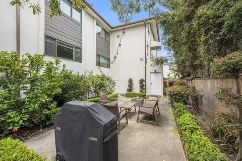 Exterior - 1522 Ynez Pl, Coronado, CA 92118 photo 11 of 15