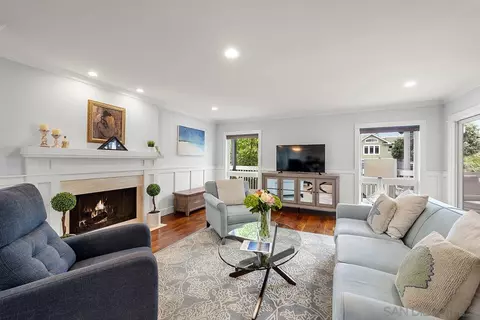 Living - 1522 Ynez Pl, Coronado, CA 92118 photo 1 of 7