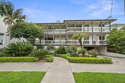 1522 Ynez Pl, Coronado, CA 92118