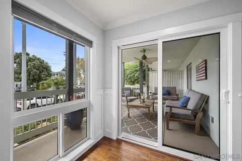 Exterior - 1522 Ynez Pl, Coronado, CA 92118 photo 8 of 15