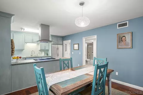 Dining - 1522 Ynez Pl, Coronado, CA 92118 photo 4 of 4
