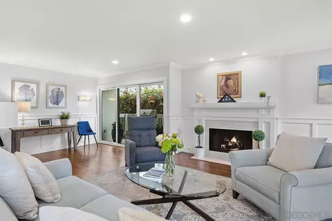 Living - 1522 Ynez Pl, Coronado, CA 92118 photo 7 of 7
