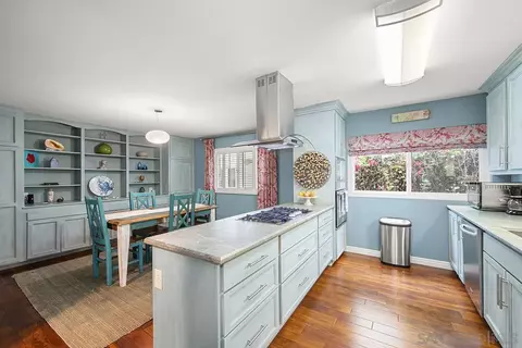 Kitchen - 1522 Ynez Pl, Coronado, CA 92118 photo 1 of 6