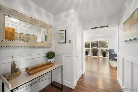 Entry Way - 1522 Ynez Pl, Coronado, CA 92118 photo 1 of 1