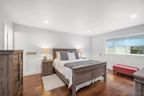 Bedroom - 1522 Ynez Pl, Coronado, CA 92118 photo 1 of 5