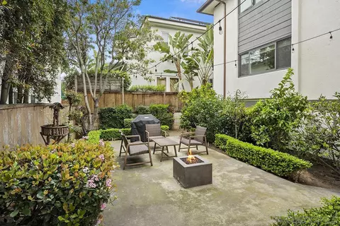 Exterior - 1522 Ynez Pl, Coronado, CA 92118 photo 14 of 15