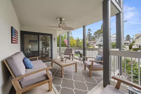 Exterior - 1522 Ynez Pl, Coronado, CA 92118 photo 2 of 15