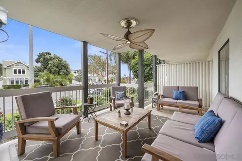 Exterior - 1522 Ynez Pl, Coronado, CA 92118 photo 3 of 15