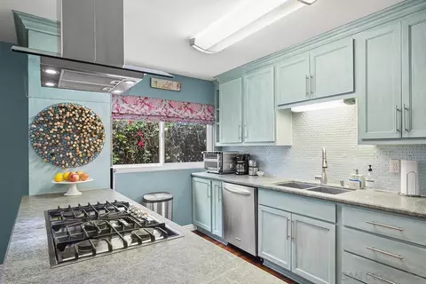 Kitchen - 1522 Ynez Pl, Coronado, CA 92118 photo 4 of 6