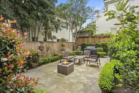 Exterior - 1522 Ynez Pl, Coronado, CA 92118 photo 13 of 15
