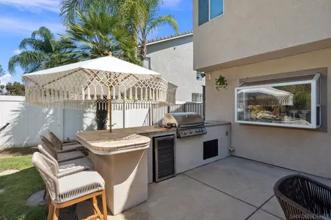 Exterior - 43016 Calle Reva, Temecula, CA 92592 photo 6 of 12