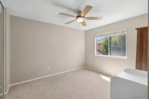 Bedroom - 43016 Calle Reva, Temecula, CA 92592 photo 9 of 9