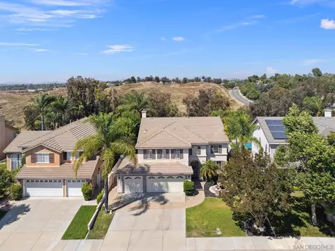 View/Area - 43016 Calle Reva, Temecula, CA 92592 photo 1 of 7