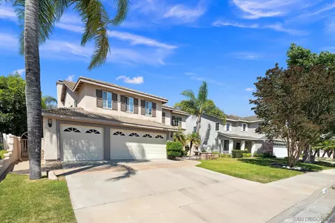 Exterior - 43016 Calle Reva, Temecula, CA 92592 photo 1 of 12