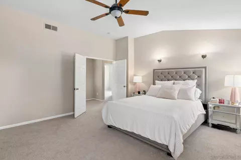 Bedroom - 43016 Calle Reva, Temecula, CA 92592 photo 2 of 9