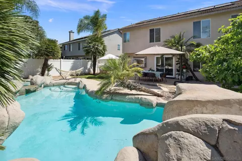 Exterior - 43016 Calle Reva, Temecula, CA 92592 photo 9 of 12