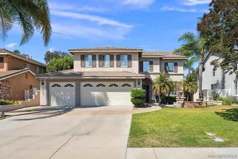 Exterior - 43016 Calle Reva, Temecula, CA 92592 photo 12 of 12