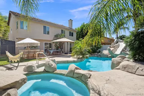 Exterior - 43016 Calle Reva, Temecula, CA 92592 photo 10 of 12
