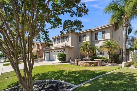 Exterior - 43016 Calle Reva, Temecula, CA 92592 photo 11 of 12
