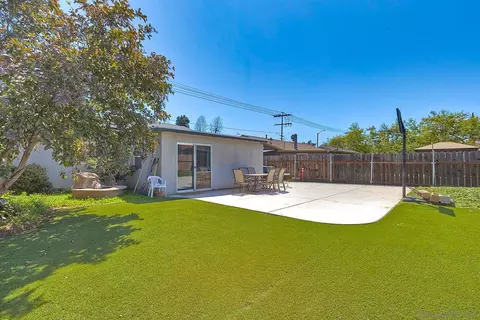 Exterior - 1344 E Washington Ave, Escondido, CA 92027 photo 4 of 5