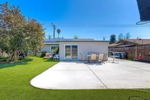 Exterior - 1344 E Washington Ave, Escondido, CA 92027 photo 3 of 5