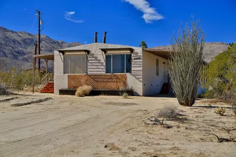 3450 San Rafael Rd, Borrego Springs, CA 92004