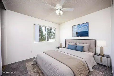 Bedroom - 9914 N Magnolia Ave, Santee, CA 92071 photo 2 of 9