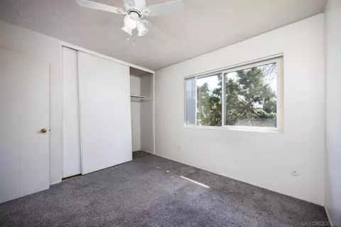 Bedroom - 9914 N Magnolia Ave, Santee, CA 92071 photo 5 of 9