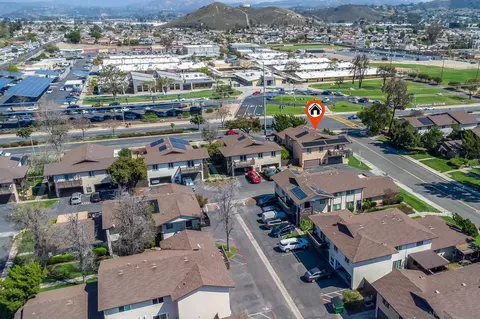View/Area - 9914 N Magnolia Ave, Santee, CA 92071 photo 6 of 9