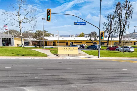 Exterior - 9914 N Magnolia Ave, Santee, CA 92071 photo 8 of 9