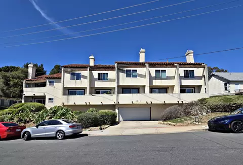 5610 Mildred St #B, San Diego, CA 92110