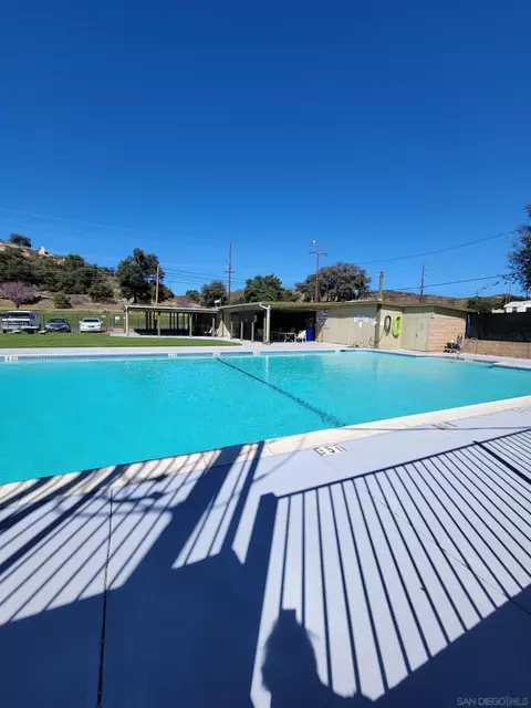 26835 Old Highway 80 #47, Guatay, CA 91931