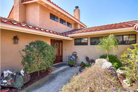 2877 Polk Rd, Alpine, CA 91901