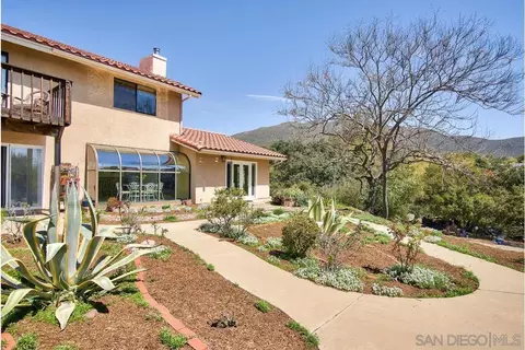 2877 Polk Rd, Alpine, CA 91901 photo 3