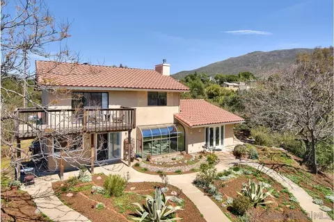 2877 Polk Rd, Alpine, CA 91901 photo 2
