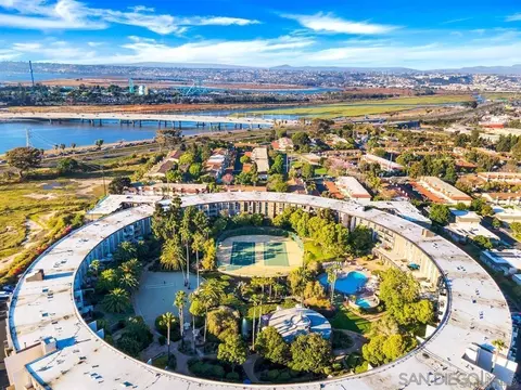 3050 Rue Dorleans #227, San Diego, CA 92110