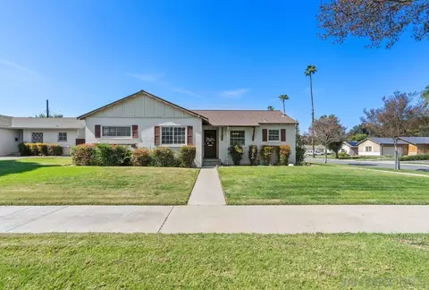 Exterior - 8631 Sands Ave, Riverside, CA 92504 photo 2 of 9